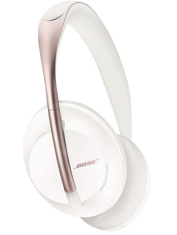 eBookReader Bose noise cancelling headphones 700